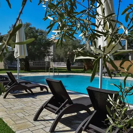 Appartement *orizontas*/5' From Town-sea/mountain View