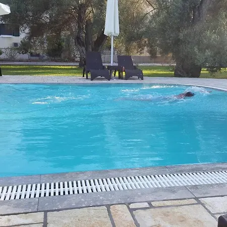 Appartement *orizontas*/5' From Town-sea/mountain View *