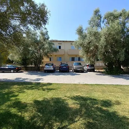 Appartement *orizontas*/5' From Town-sea/mountain View