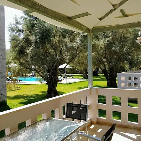 Appartement *orizontas*/5' From Town-sea/mountain View *