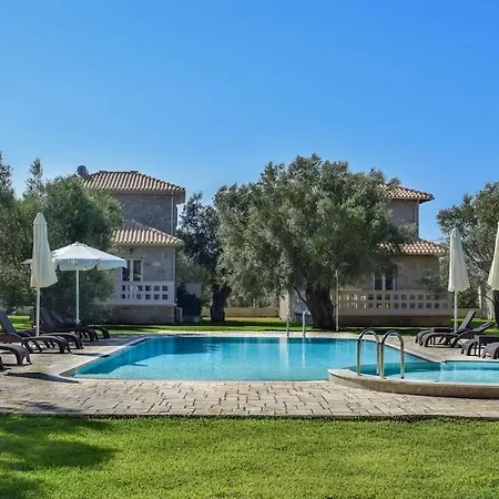 Appartement *orizontas*/5' From Town-sea/mountain View Frínion
