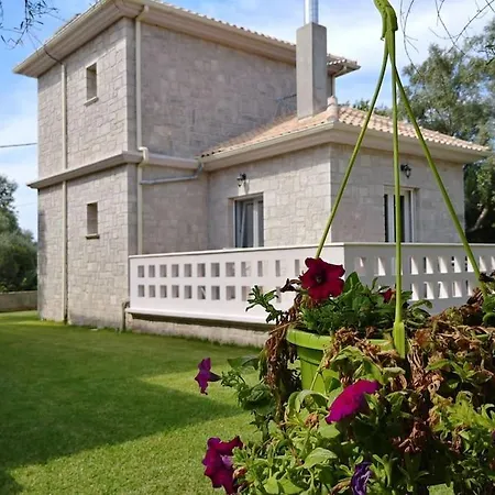 Appartement *orizontas*/5' From Town-sea/mountain View *